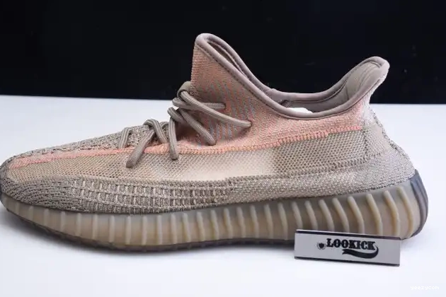 350 "ELIADA" BOOST ADIDAS FZ5240 V2 YEEZY 0630